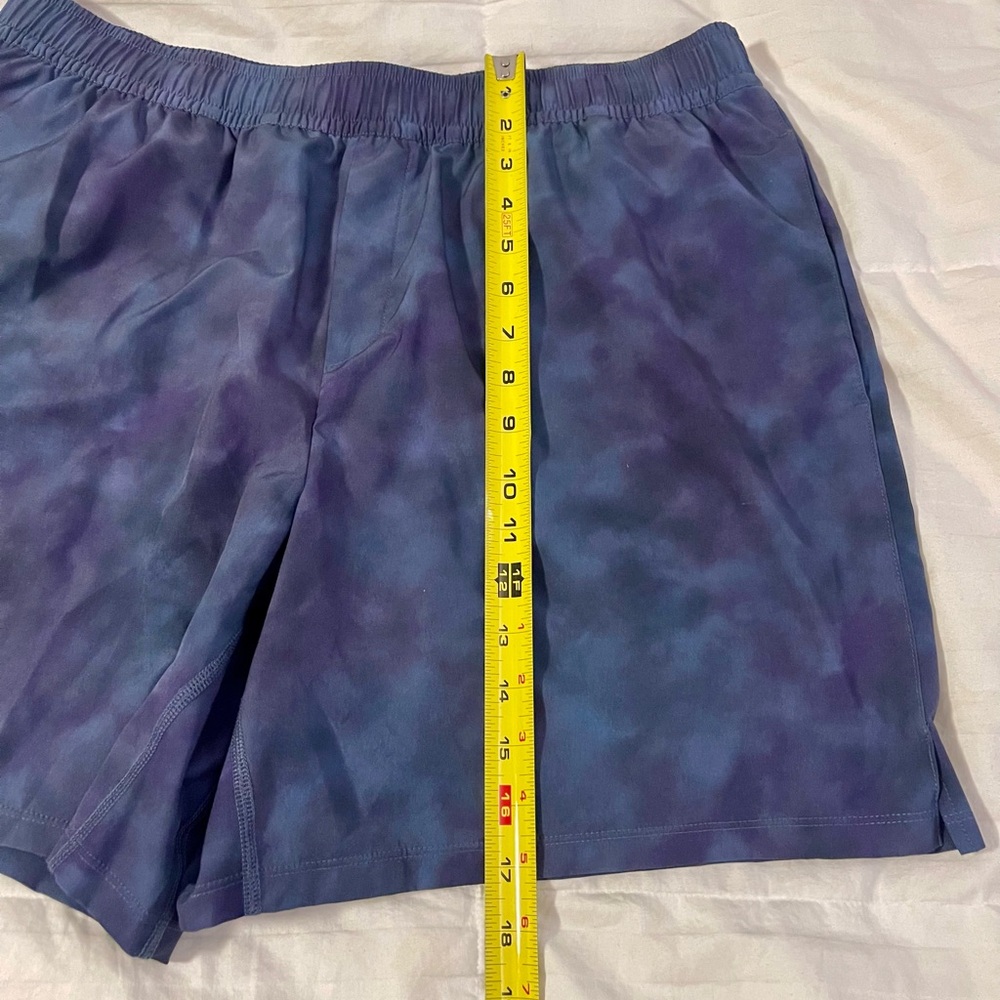 Peleton Shorts - image 6